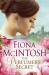 The Perfumer's Secret cover