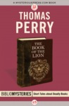 The Book of the Lion cover
