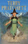 The Shepherd's Crown (Discworld, #41; Tiffany Aching, #5)