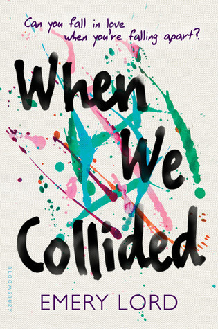 When We Collided by Emery Lord