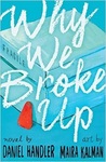 Why We Broke Up cover