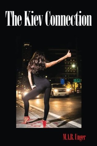 the-kiev-connection-matti-james-mystery-series-volume-2