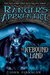 The Icebound Land (Ranger's Apprentice, #3) by John Flanagan