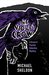 The Violet Crow (A Bruno X Psychic Detective Mystery, #1) by Michael Sheldon