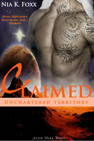 claimed-unchartered-territory