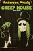 Creep House Horror Stories by Andersen Prunty
