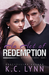 An Act of Redemption (Acts of Honor, #1)