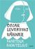 Oscar Levertins vänner by Martina Montelius