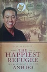 The Happiest Refugee cover