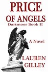 Price of Angels (Dartmoor, #2) Price of Angels (Dartmoor, #2)