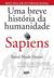 Sapiens: Uma Breve História da Humanidade