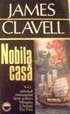 Nobila casa vol.1 (Asian Saga, #4)