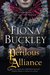 A Perilous Alliance (Ursula Blanchard, #13) by Fiona Buckley