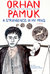 A Strangeness in My Mind by Orhan Pamuk