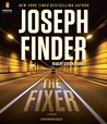 The Fixer cover