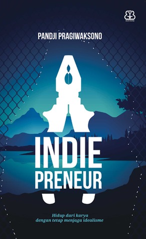 indiepreneur