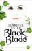 Das eisige Feuer der Magie (Black Blade, #1) by Jennifer Estep