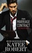 The Marriage Contract (The O'Malleys, #1) by Katee Robert