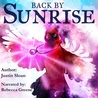 Back by Sunrise cover