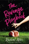 The Revenge Playbook cover