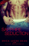 Sapphire Seduction (Jewels of Desire, #3)
