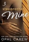 Stepbrother, Mine #3 cover