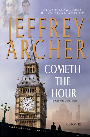 Cover of Cometh the Hour (The Clifton Chronicles, #6)