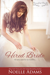 Hired Bride (Beaufort Brides, #1)