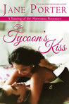 The Tycoon's Kiss cover