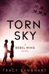Torn Sky (Rebel Wing, #3)
