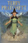 The Shepherd's Crown (Discworld, #41)