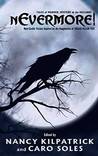 nEvermore! Tales of Murder, Mystery and the Macabre cover