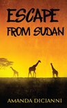 Escape from Sudan cover