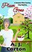 Plum Gone (Sonoma Wine Country Cozy Mysteries, #3) by A.J. Carton
