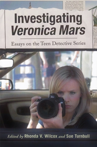 Veronica mars essay picture