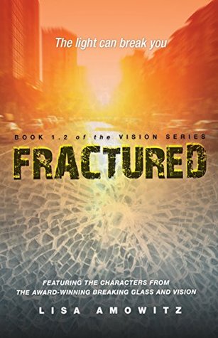 fractured