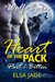 Bitten (Heart of the Pack, #1) by Elsa Jade