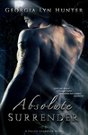Absolute Surrender (Fallen Guardians, #1)