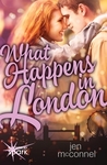 What Happens in London cover