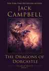 The Dragons of Dorcastle (The Pillars of Reality, #1)