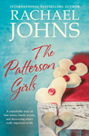 The Patterson Girls cover