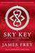 Sky Key (Endgame, #2) by James J. Frey