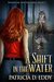 A Shift in the Water (Elemental Shifter, #1) by Patricia D. Eddy