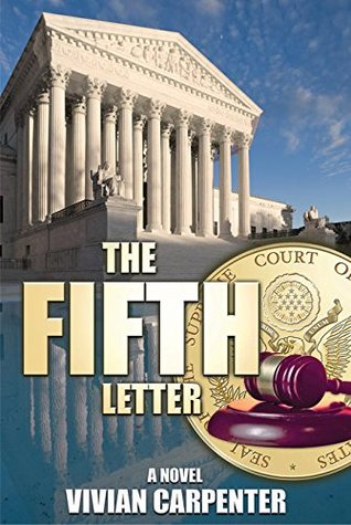 The Fifth Letter by Vivian Carpenter