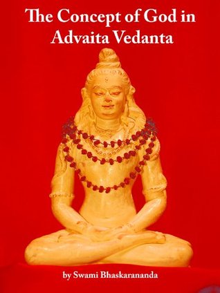 the-concept-of-god-in-advaita-vedanta