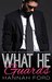 What He Guards (What He Wants, #12) by Hannah Ford