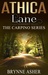 Athica Lane (Carpino, #3) by Brynne Asher