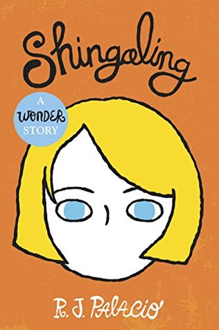 Shingaling: A Wonder Story