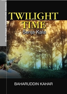 Twilight Time - Senjakala