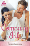 Company Ink cover